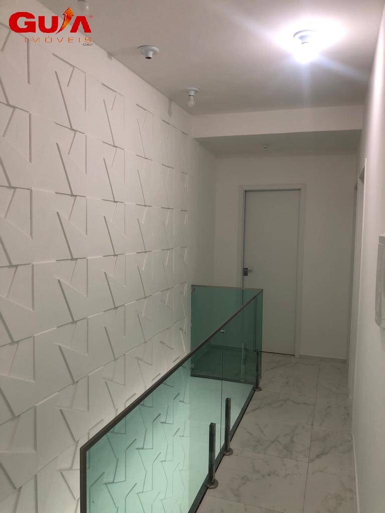 Casa de Condomínio à venda com 3 quartos, 132m² - Foto 9