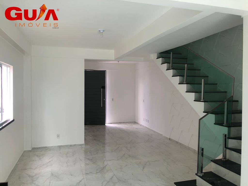 Casa de Condomínio à venda com 3 quartos, 132m² - Foto 5