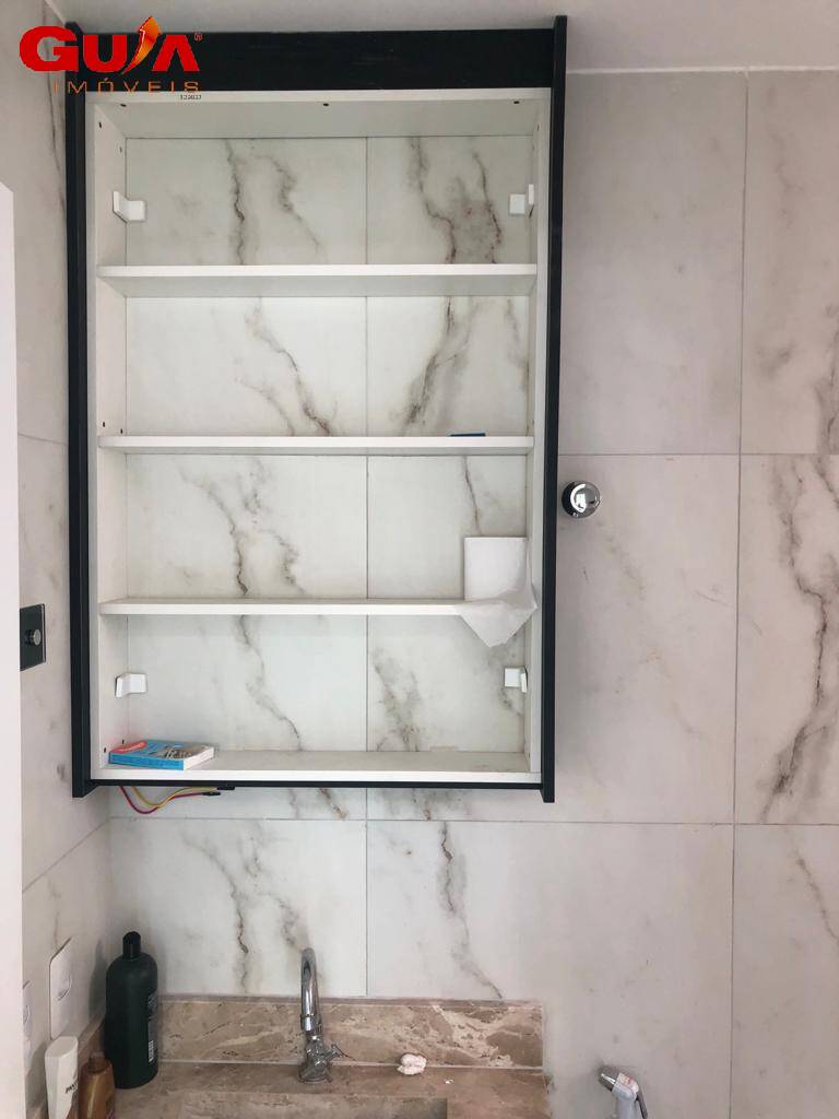Casa de Condomínio à venda com 3 quartos, 132m² - Foto 12