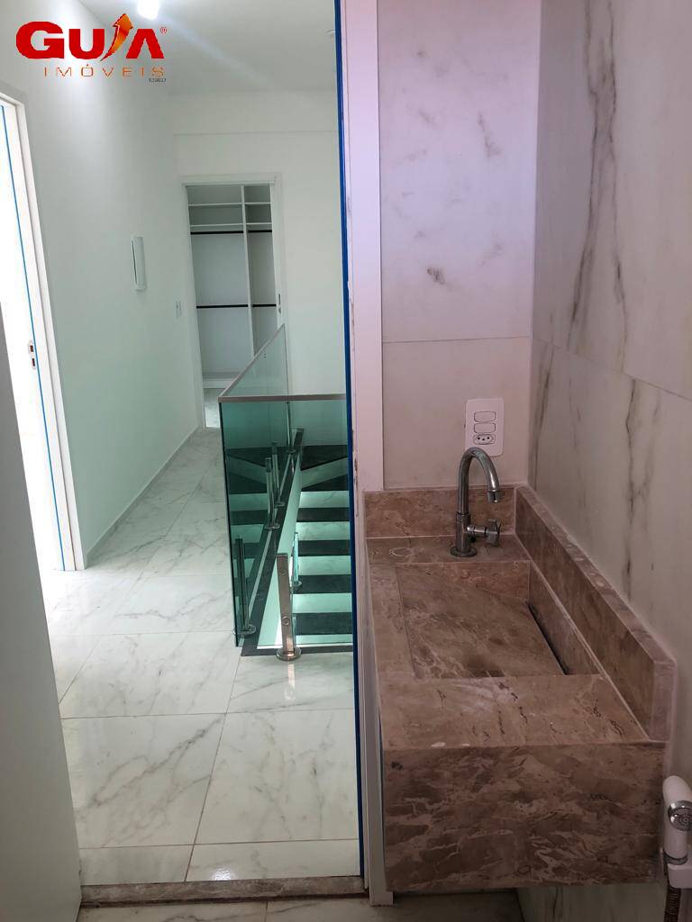 Casa de Condomínio à venda com 3 quartos, 132m² - Foto 17