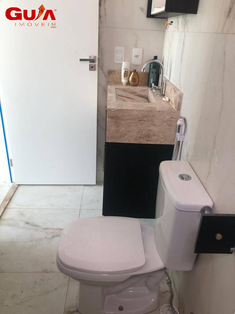 Casa de Condomínio à venda com 3 quartos, 132m² - Foto 13