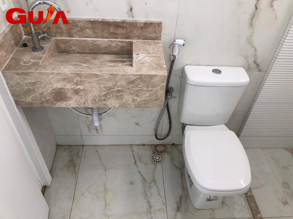 Casa de Condomínio à venda com 3 quartos, 132m² - Foto 21