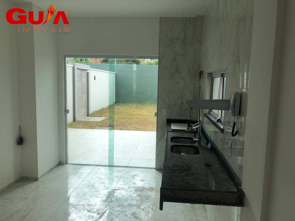 Casa de Condomínio à venda com 3 quartos, 132m² - Foto 7