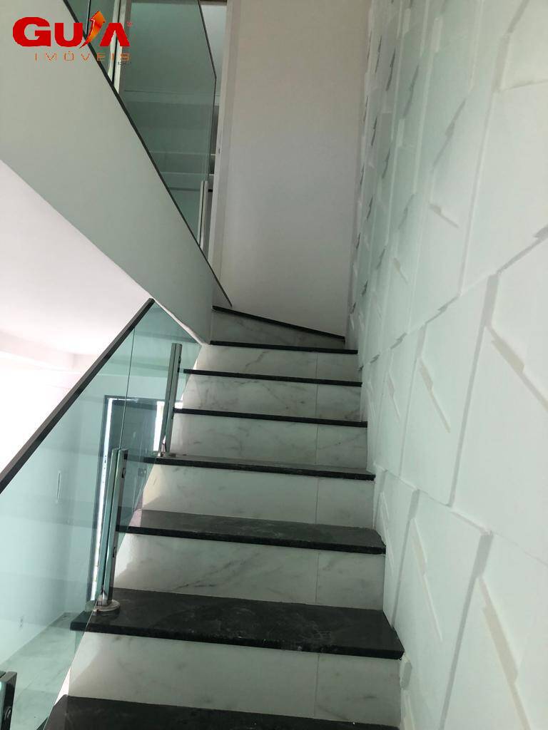 Casa de Condomínio à venda com 3 quartos, 132m² - Foto 8