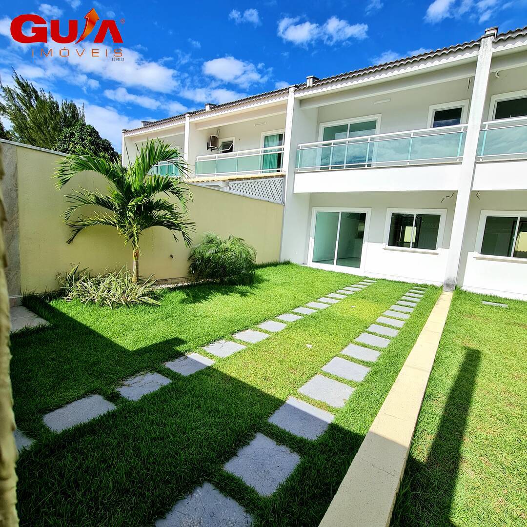 Linda casa solta no Bairro Encantada Eusébio