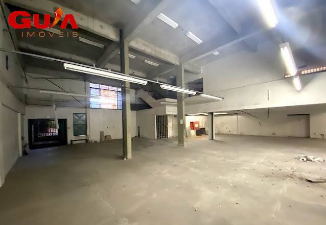 Alugo Galpão Comercial com 03 pavimentos
