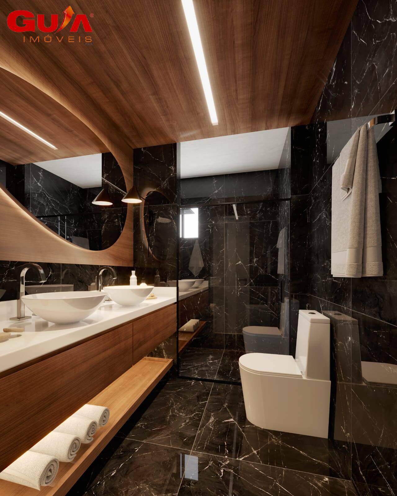 Casa, 3 quartos, 118 m² - Foto 4