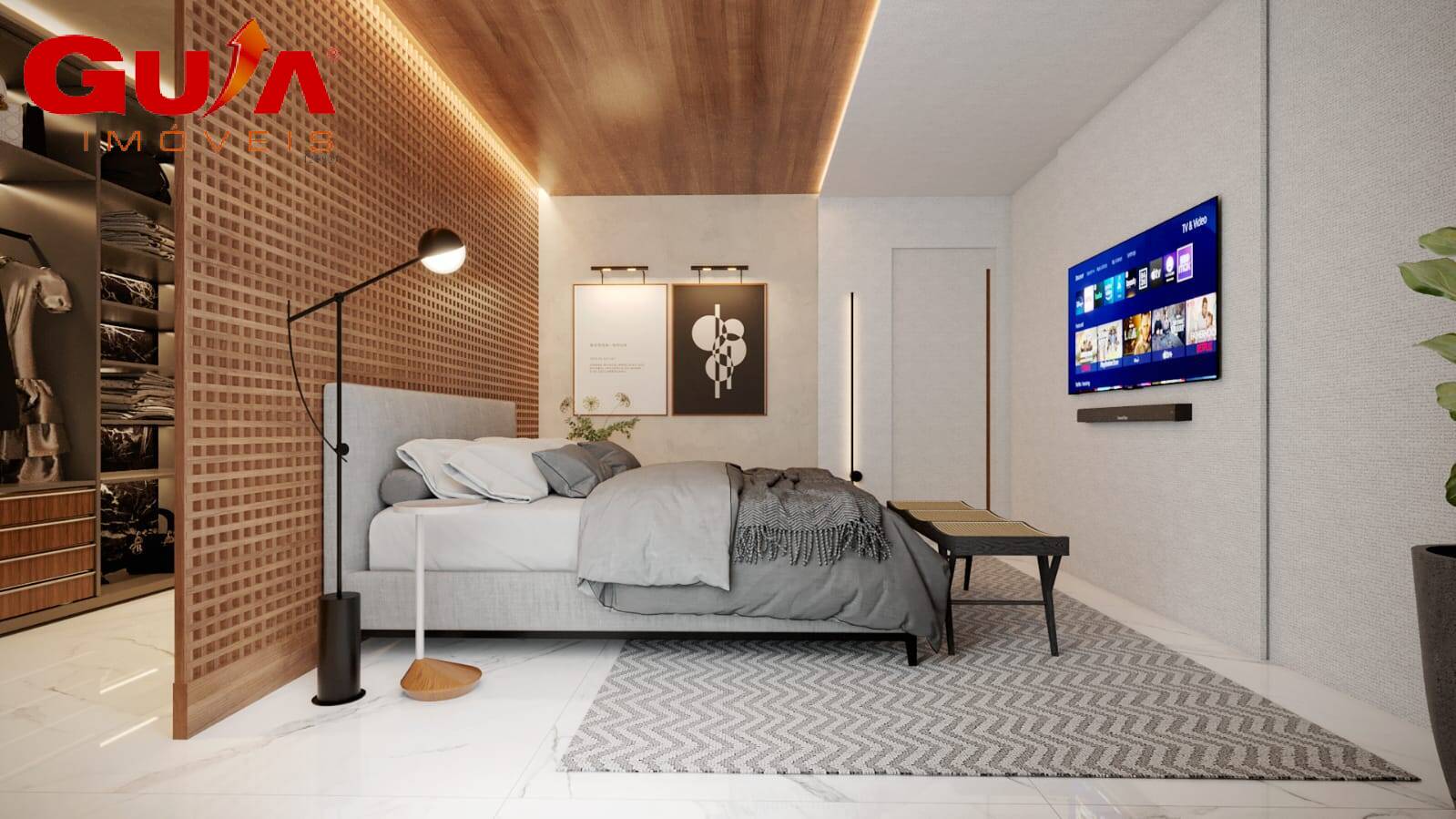 Casa, 3 quartos, 118 m² - Foto 5