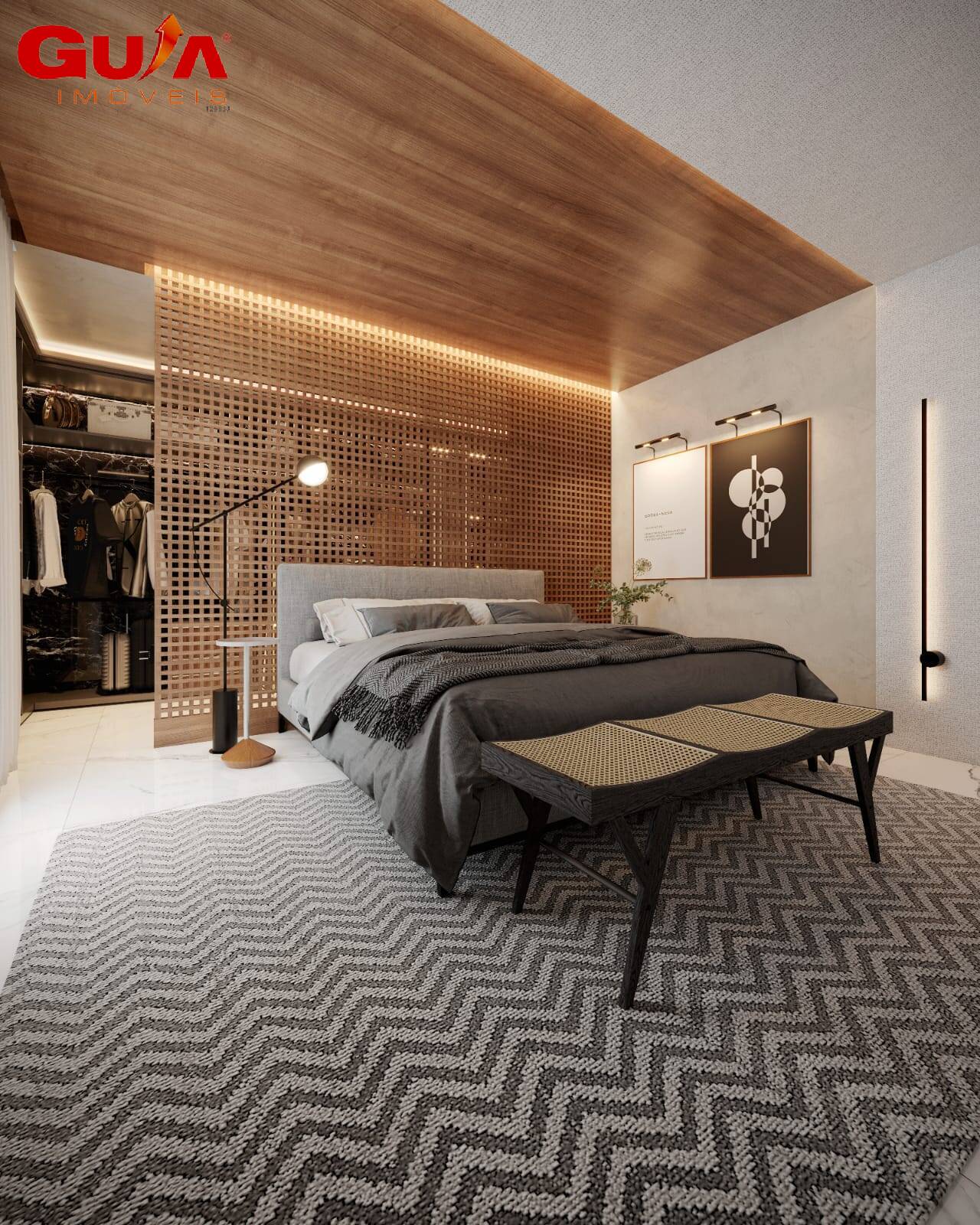 Casa, 3 quartos, 118 m² - Foto 6