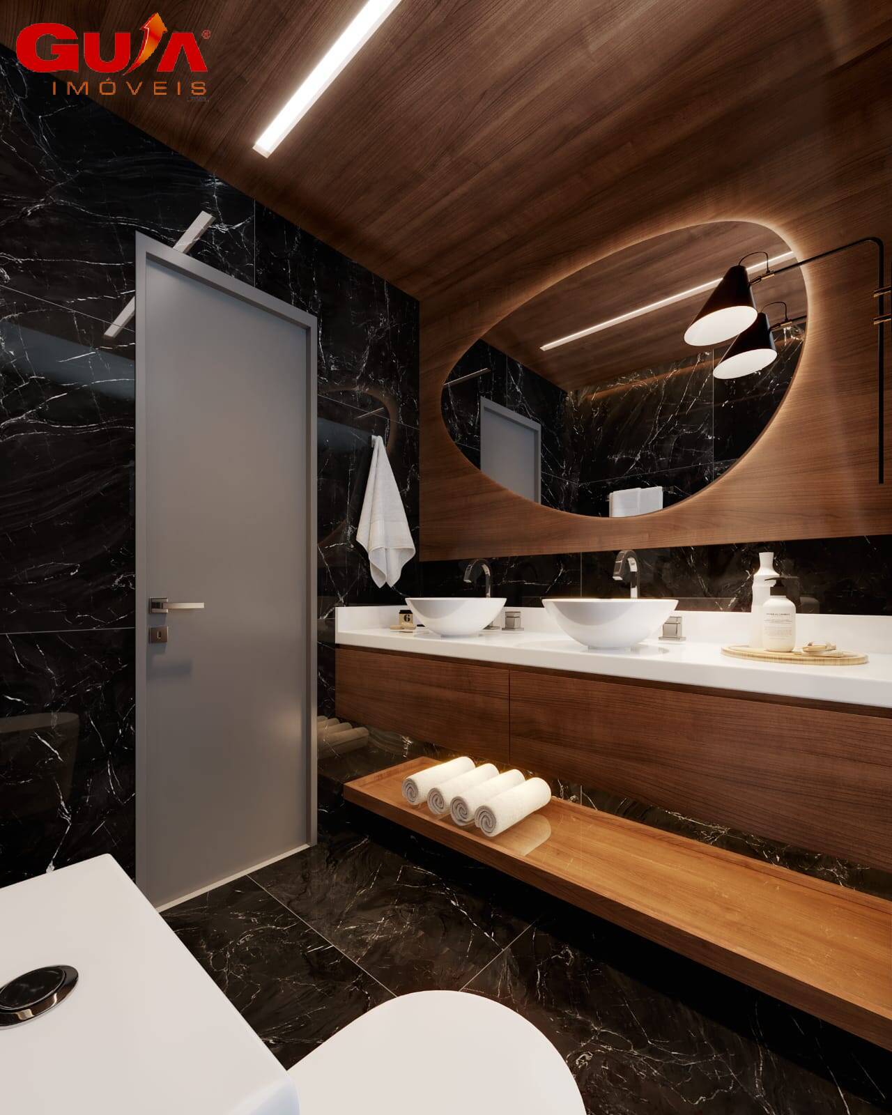 Casa, 3 quartos, 118 m² - Foto 9