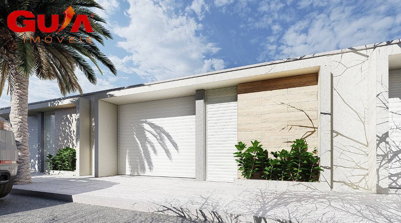 Casa, 4 quartos, 118 m² - Foto 3