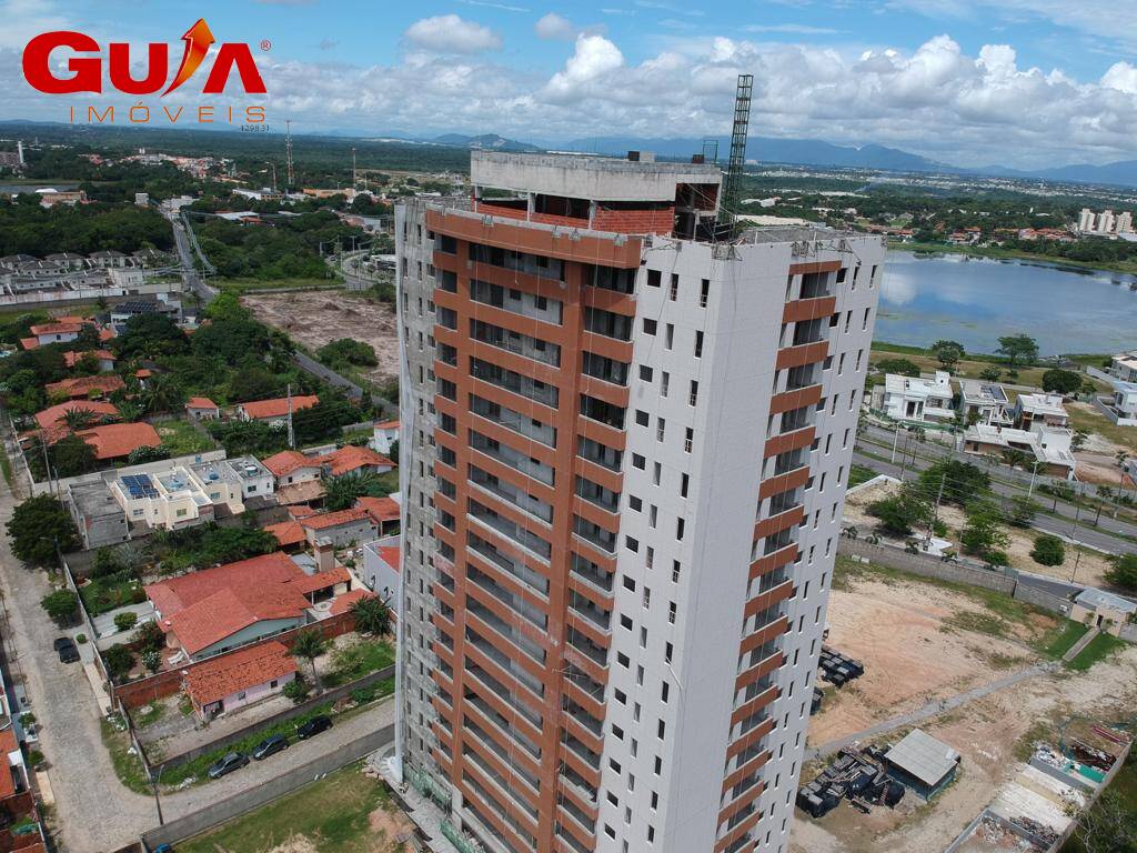 Cond. Madri Residence - Centro de Eusébio/CE.