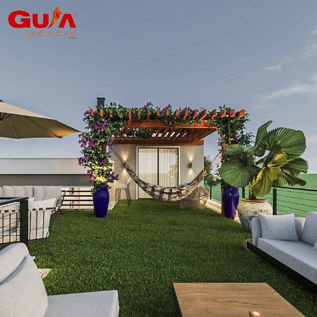 Casa de Condomínio, 4 quartos - Foto 5