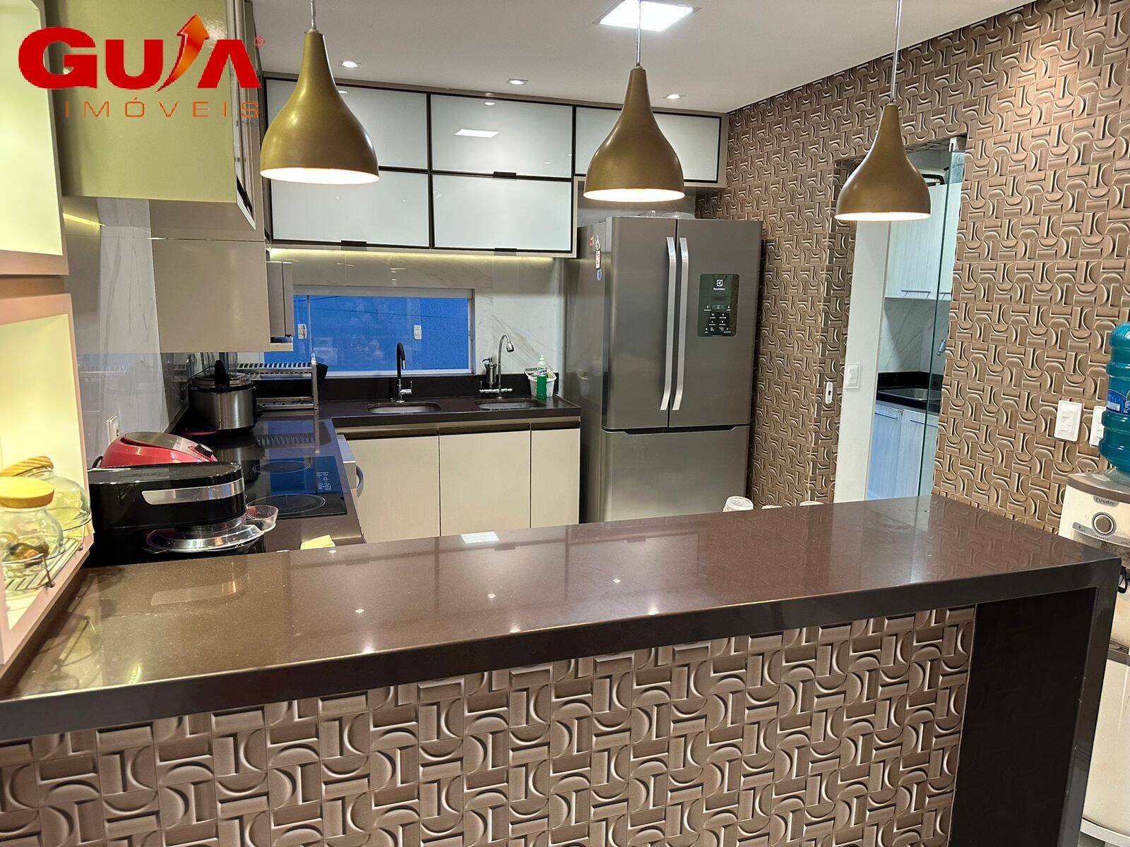 Casa de Condomínio, 4 quartos - Foto 6