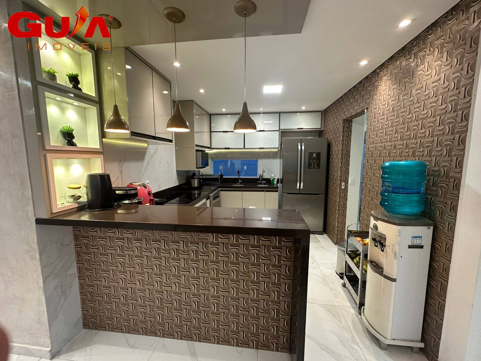 Casa de Condomínio, 4 quartos - Foto 5