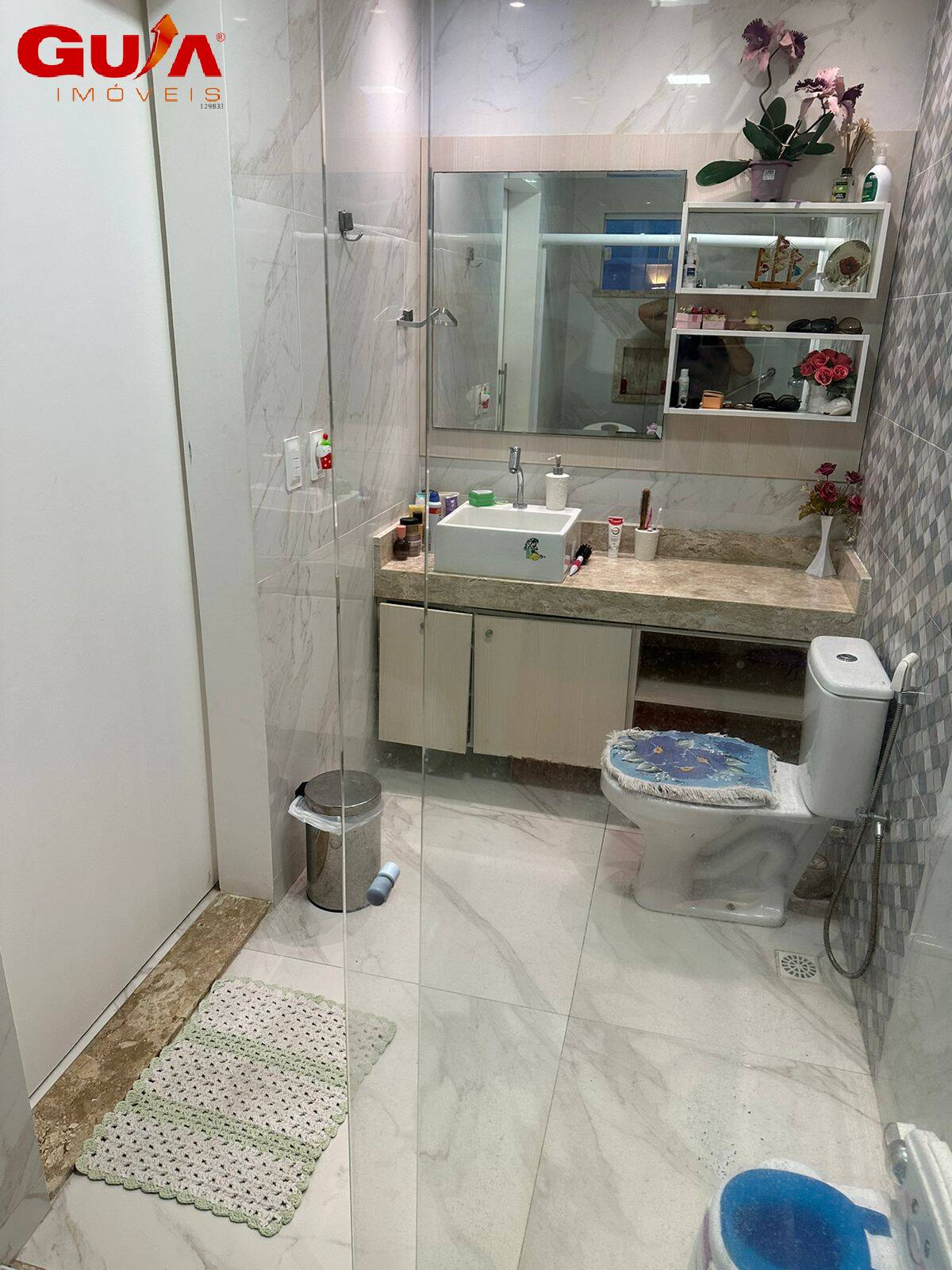 Casa de Condomínio, 4 quartos - Foto 15