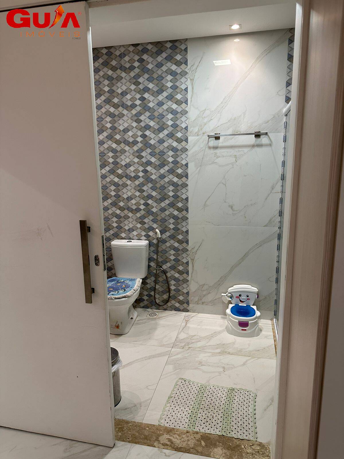 Casa de Condomínio, 4 quartos - Foto 14