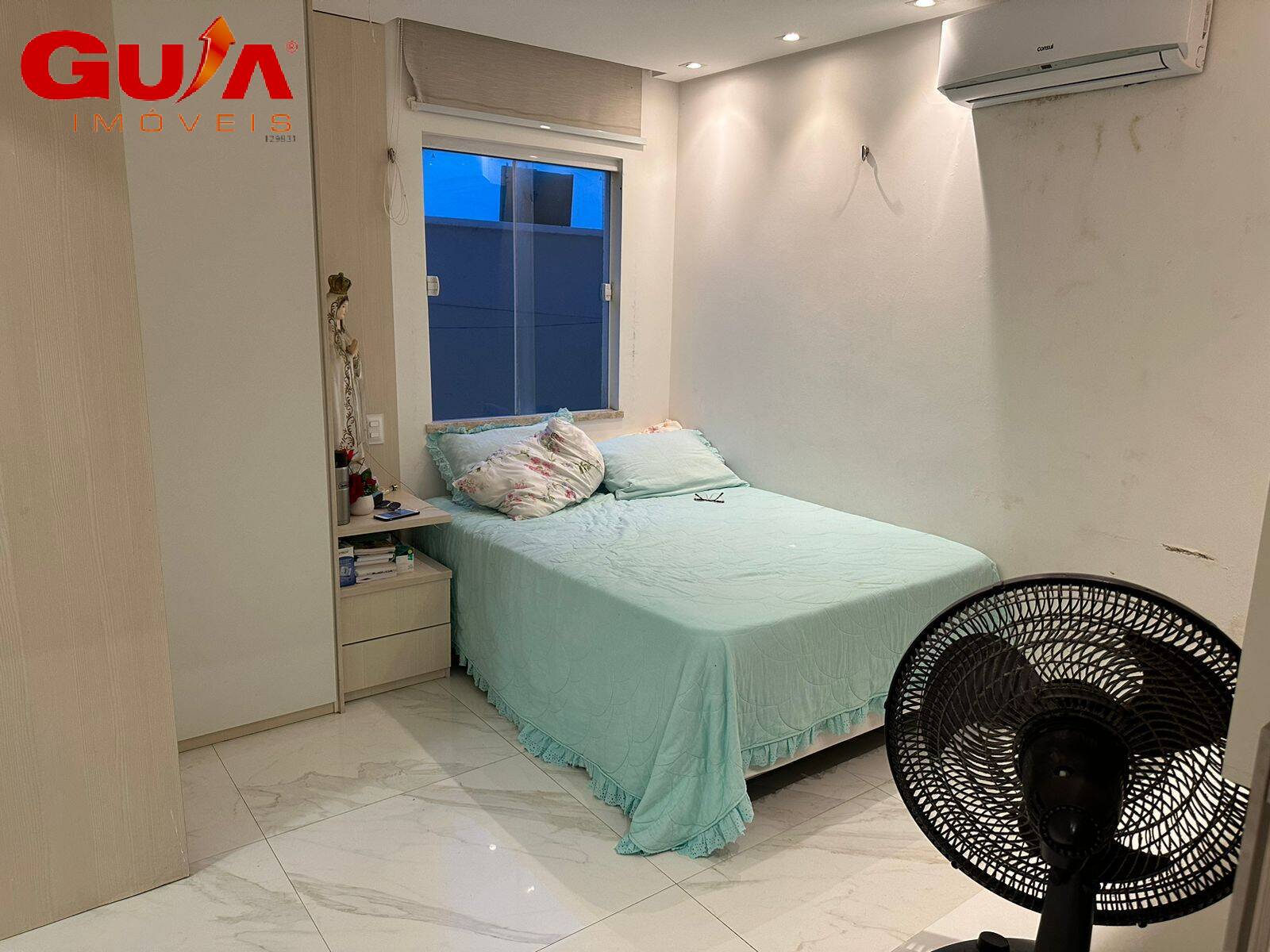 Casa de Condomínio, 4 quartos - Foto 11