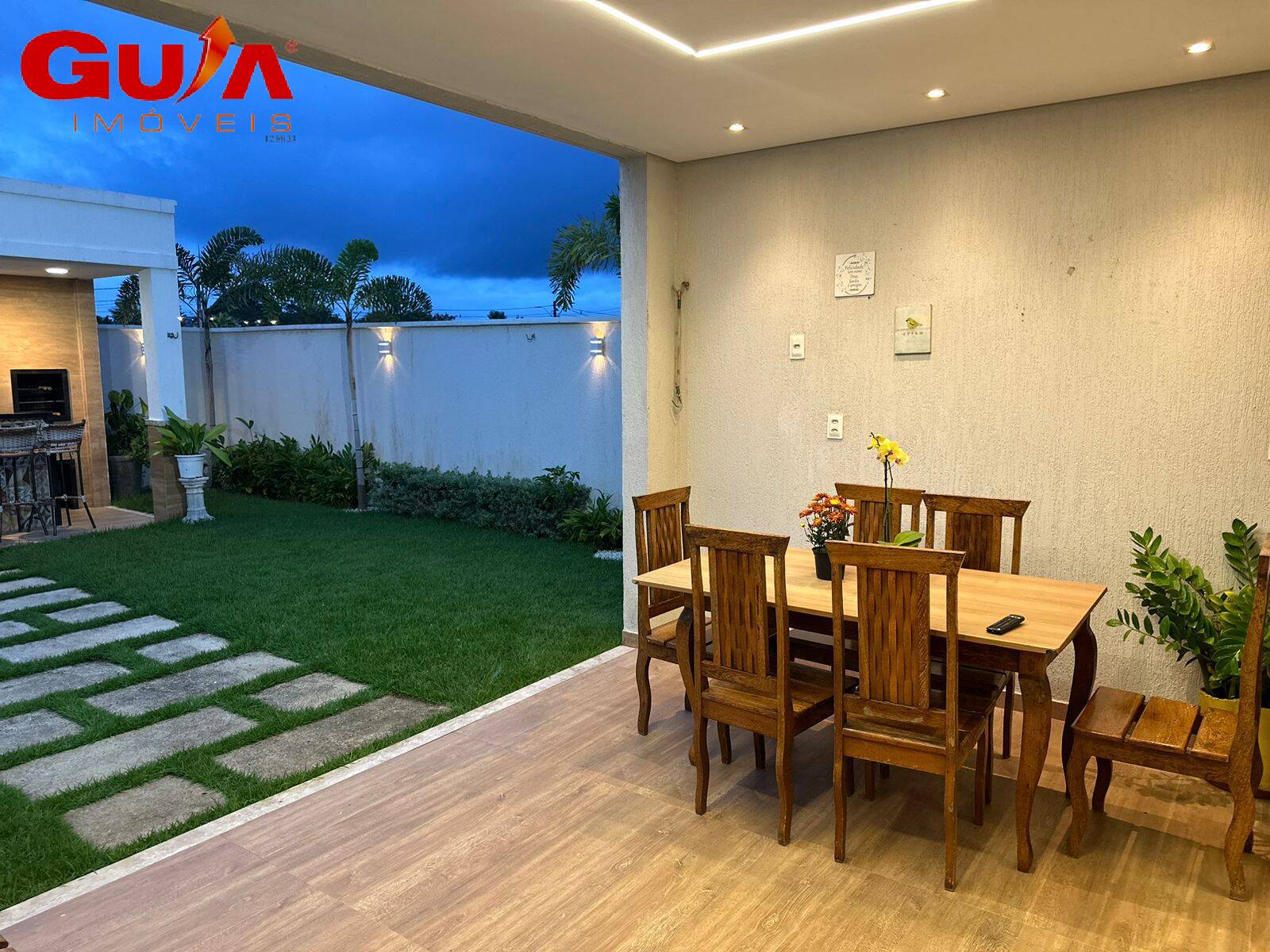 Casa de Condomínio, 4 quartos - Foto 35