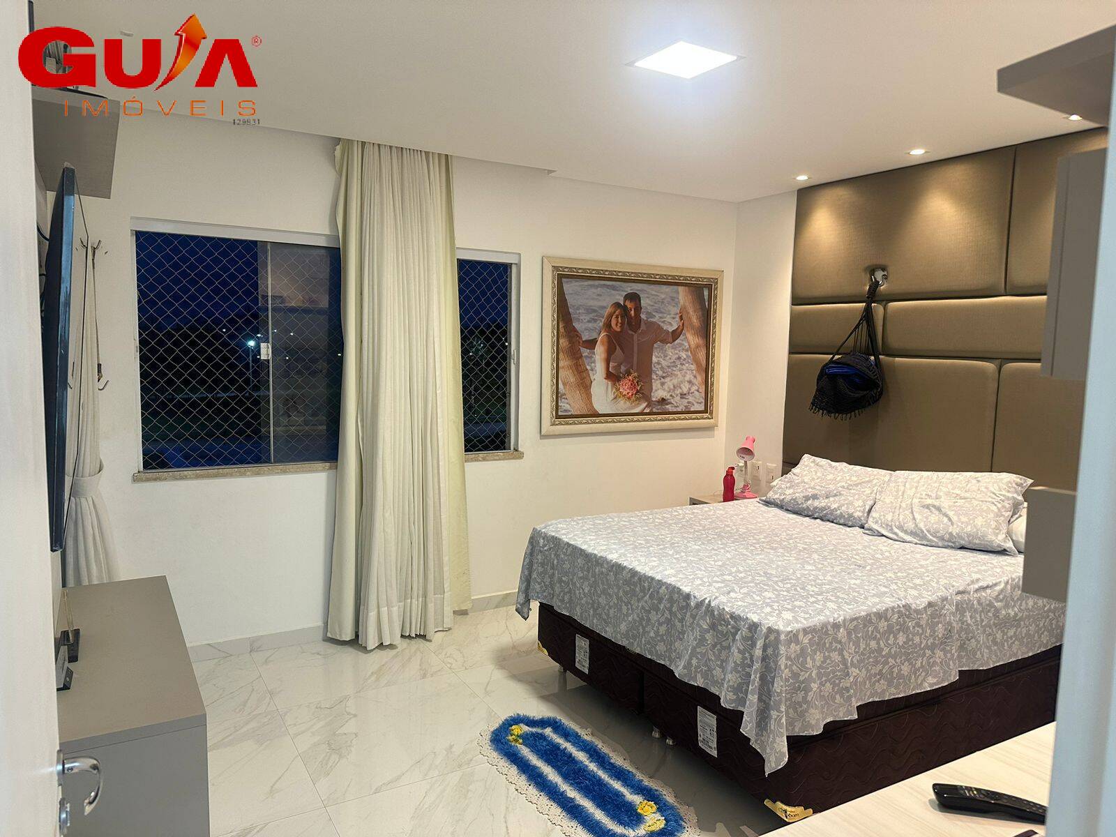 Casa de Condomínio, 4 quartos - Foto 17