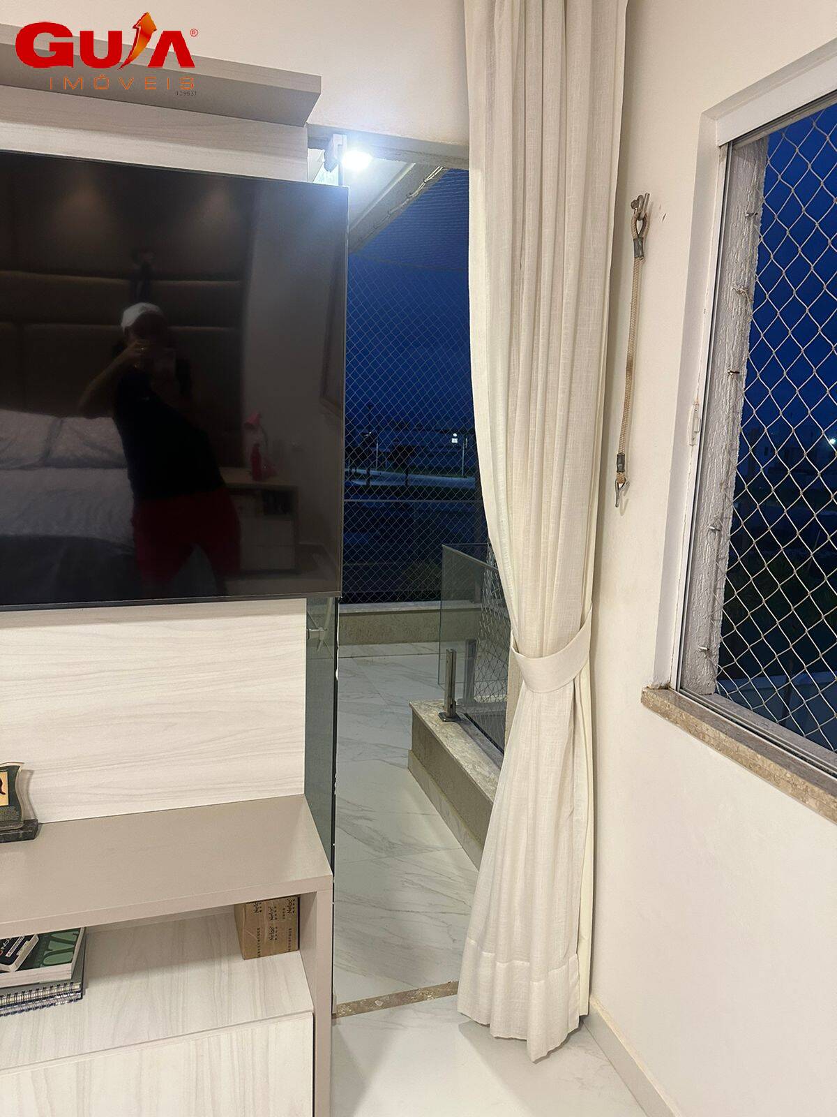 Casa de Condomínio, 4 quartos - Foto 23