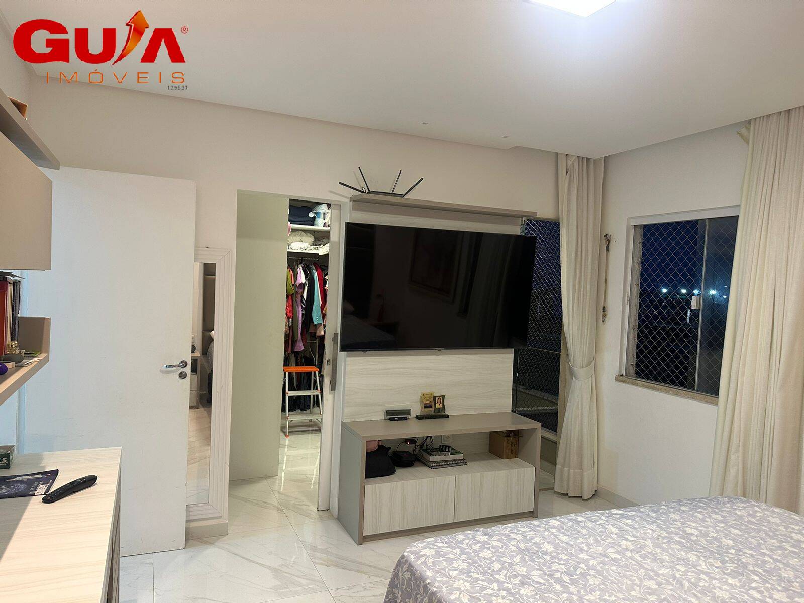 Casa de Condomínio, 4 quartos - Foto 16