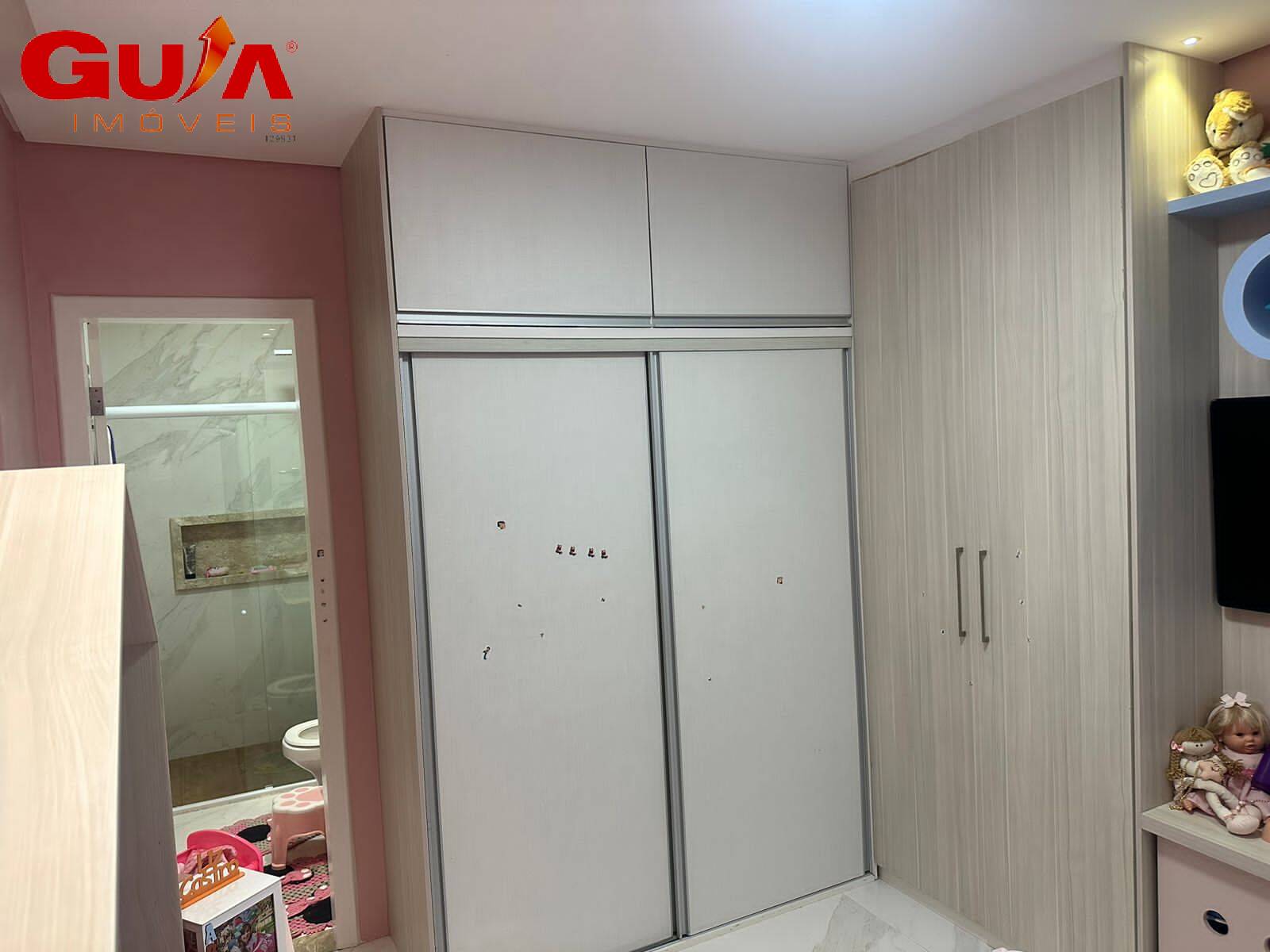 Casa de Condomínio, 4 quartos - Foto 26