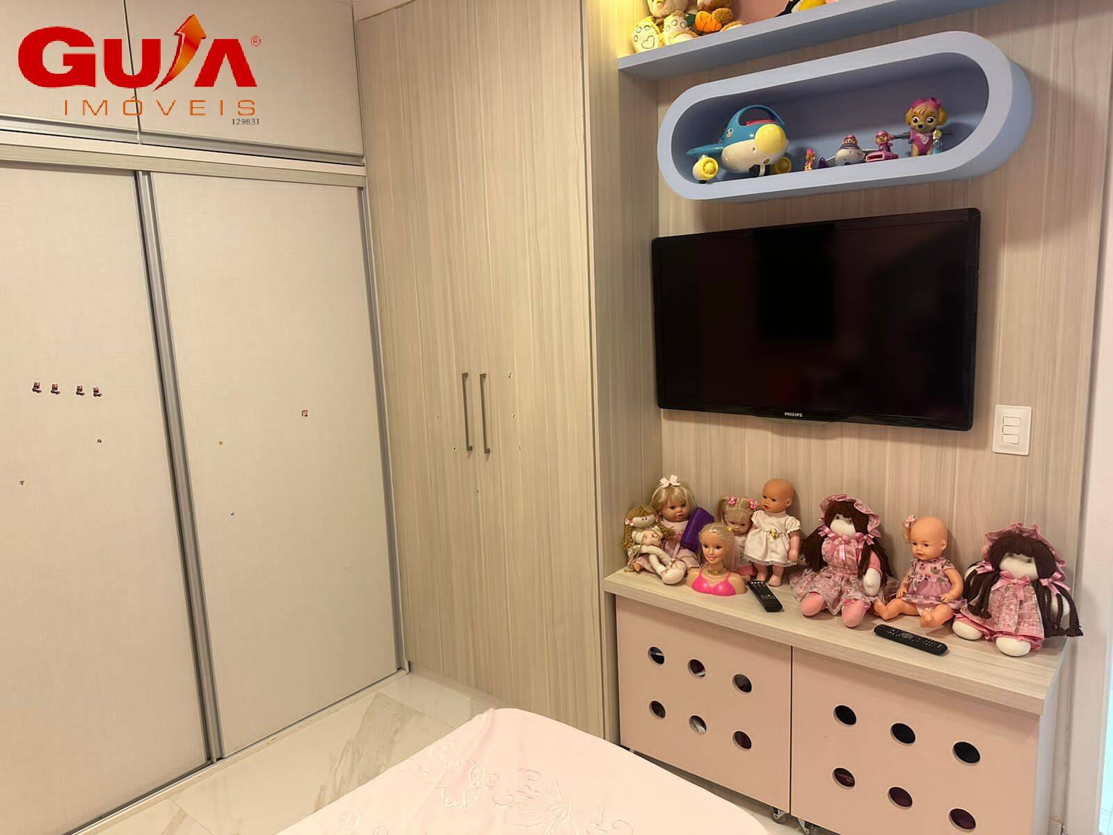 Casa de Condomínio, 4 quartos - Foto 27