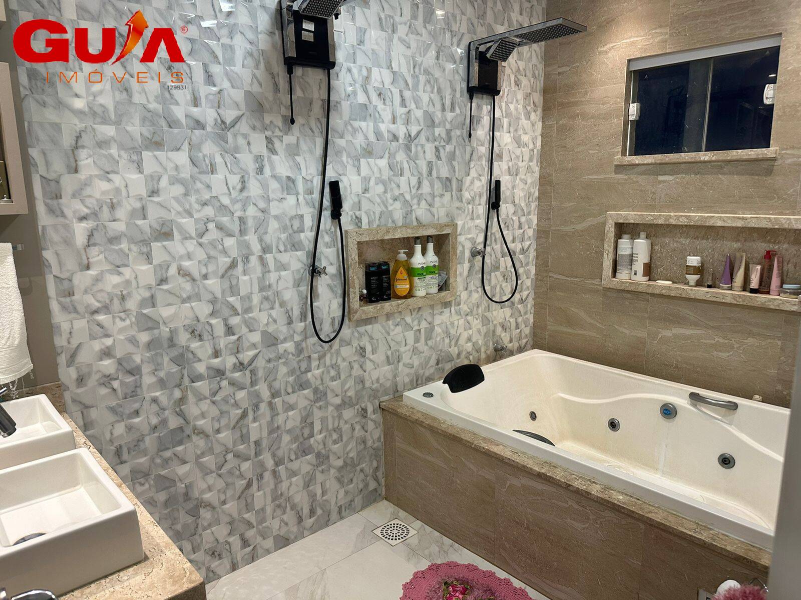 Casa de Condomínio, 4 quartos - Foto 20