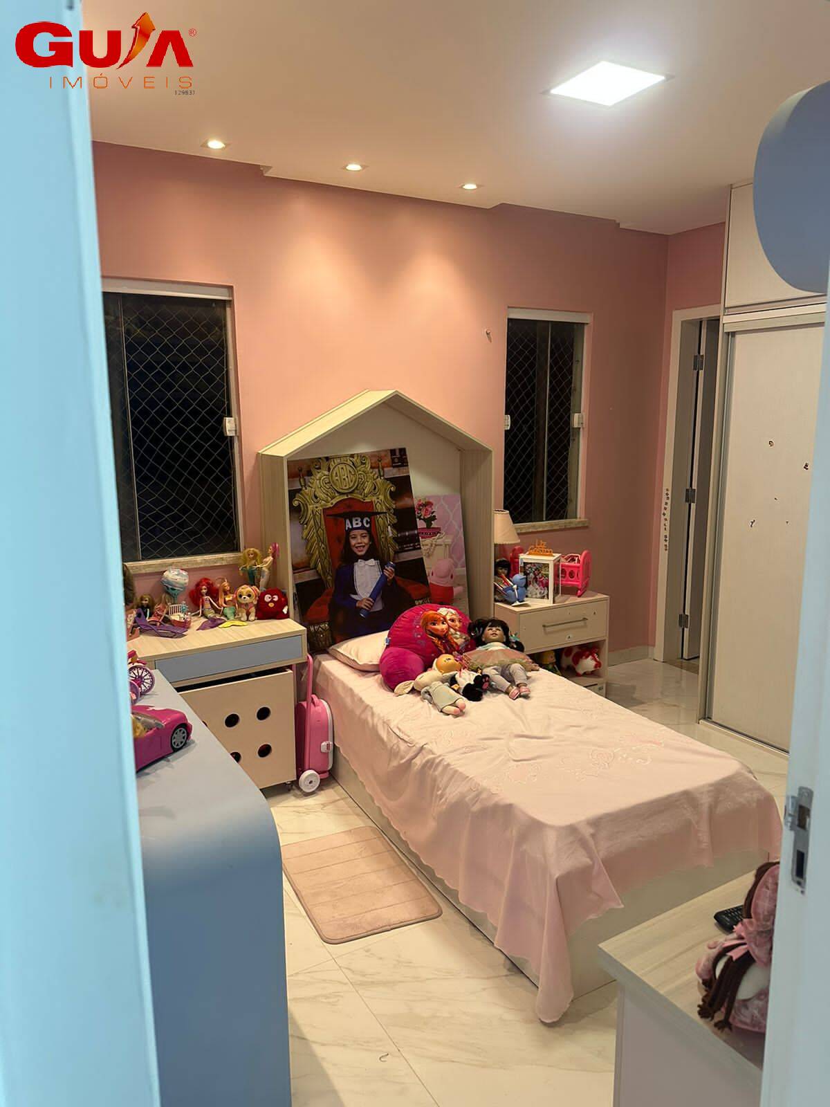 Casa de Condomínio, 4 quartos - Foto 25