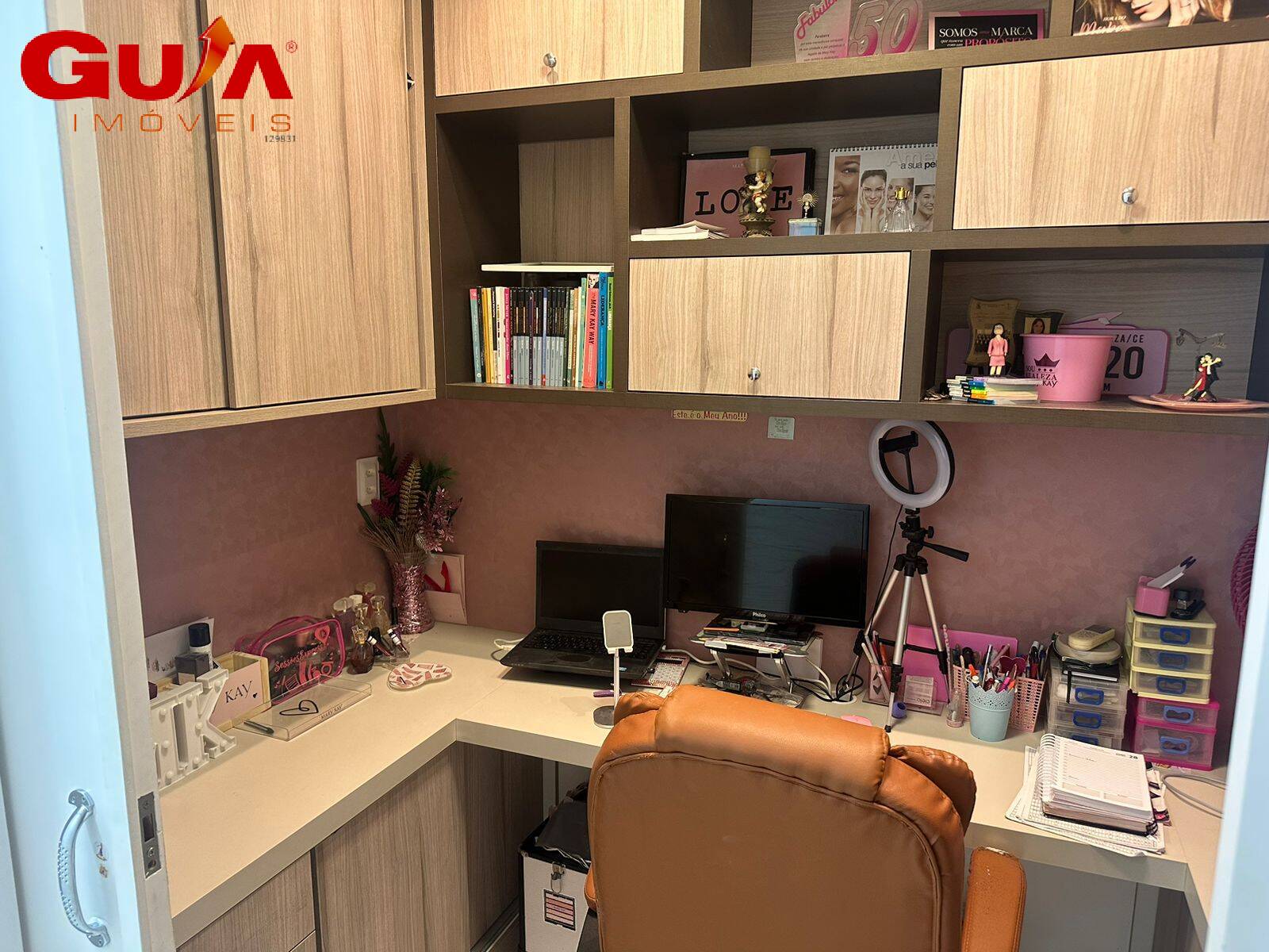 Casa de Condomínio, 4 quartos - Foto 24