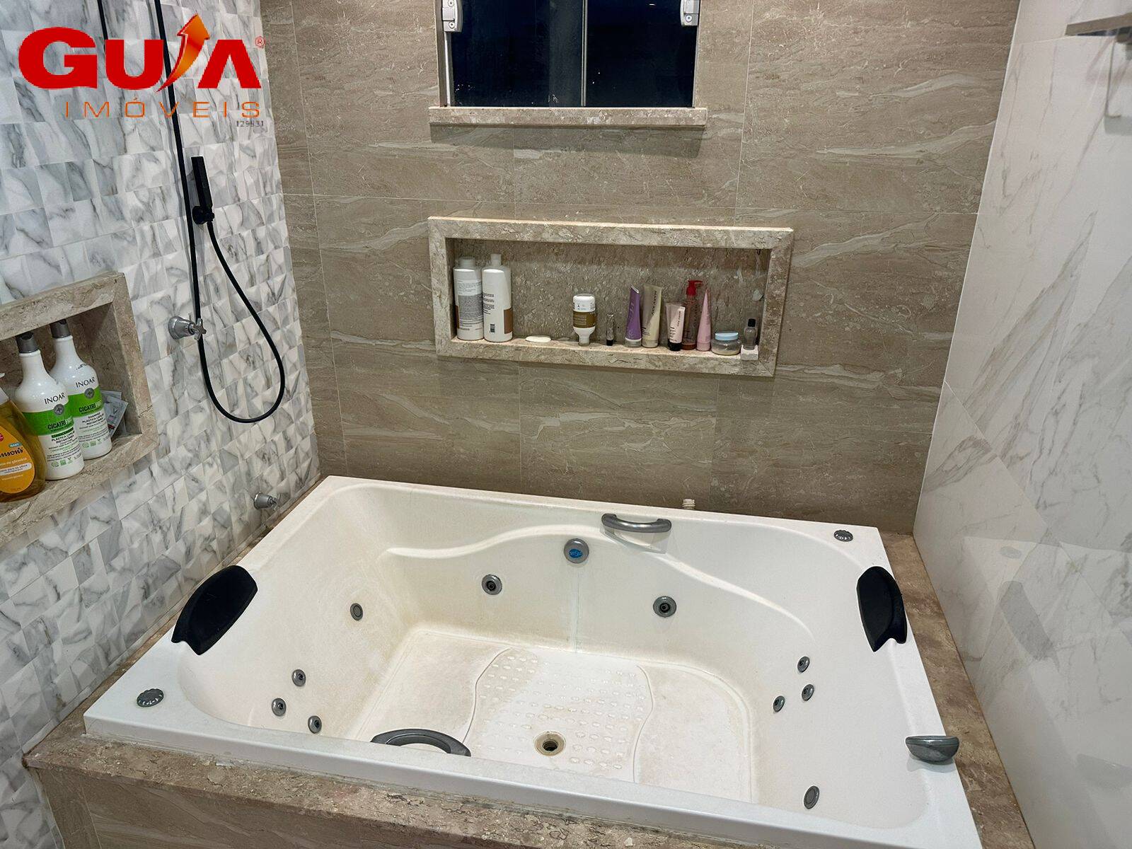 Casa de Condomínio, 4 quartos - Foto 19