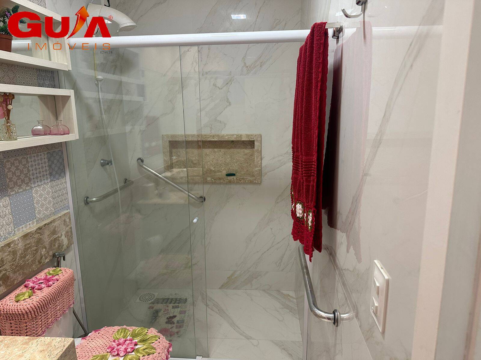 Casa de Condomínio, 4 quartos - Foto 32