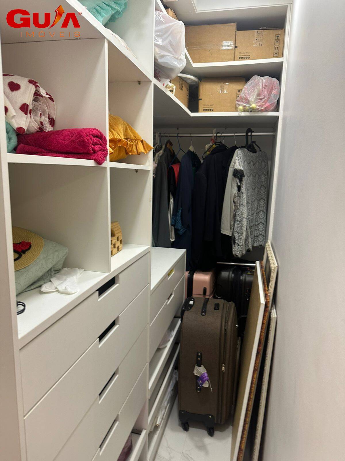 Casa de Condomínio, 4 quartos - Foto 22