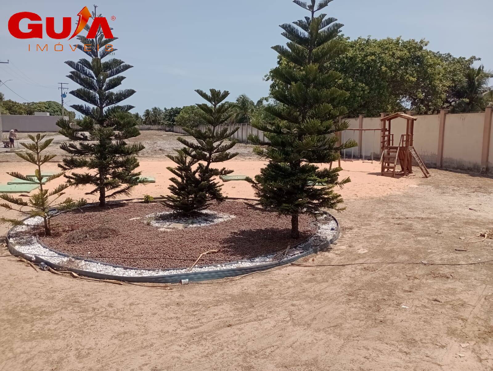 Casa de Condomínio, 2 quartos - Foto 27