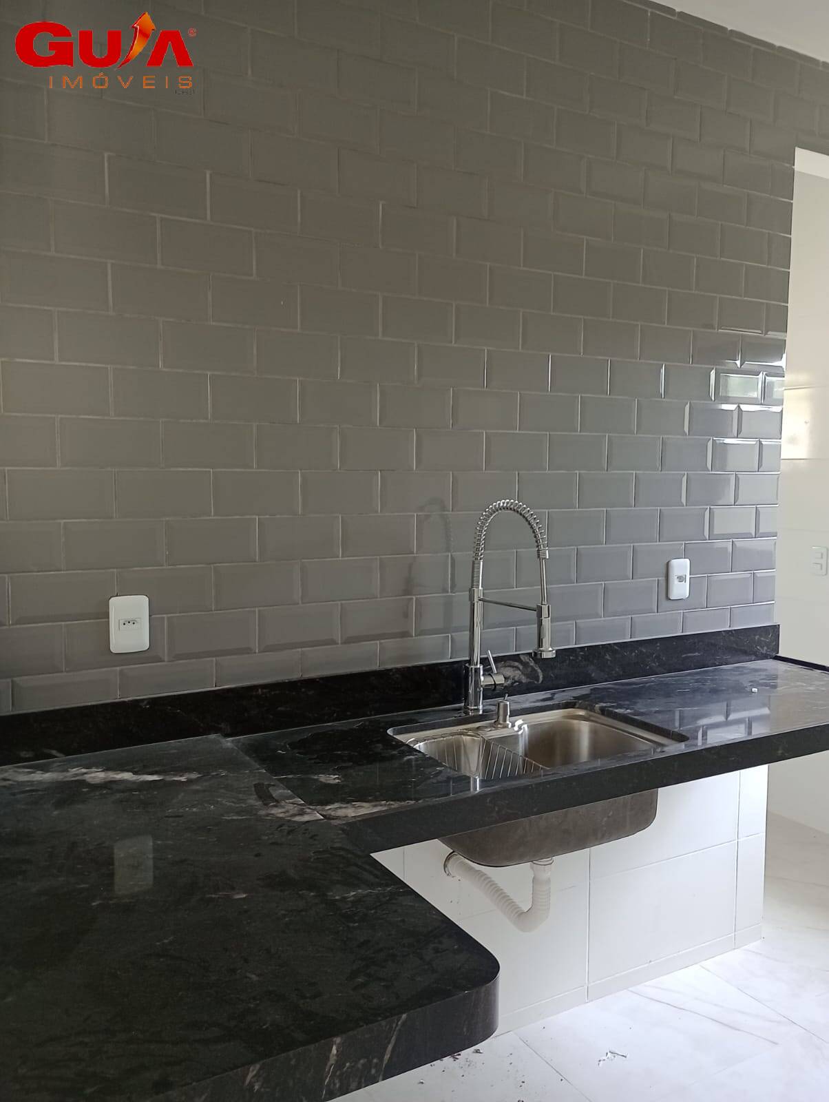 Casa de Condomínio, 2 quartos - Foto 6