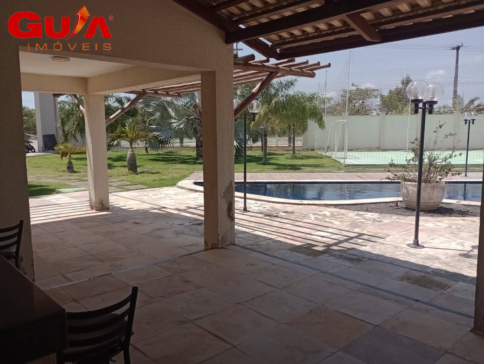 Casa de Condomínio, 2 quartos - Foto 23