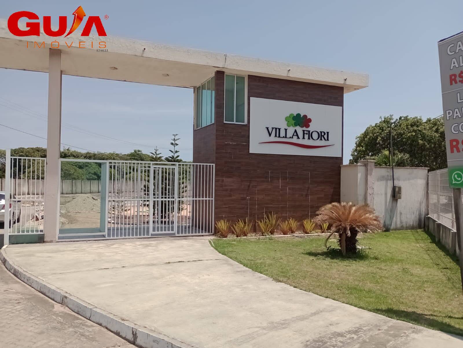 Casa de Condomínio, 2 quartos - Foto 30