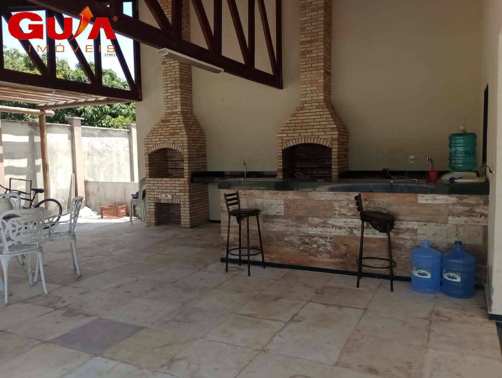 Casa de Condomínio, 2 quartos - Foto 24