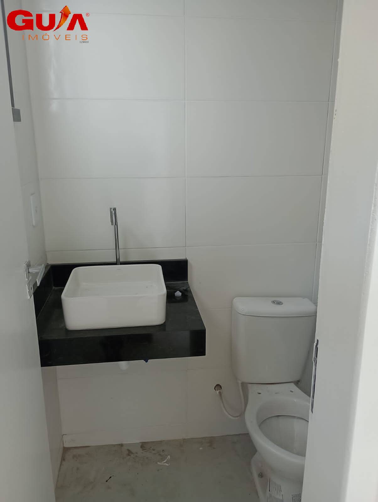 Casa de Condomínio, 2 quartos - Foto 9