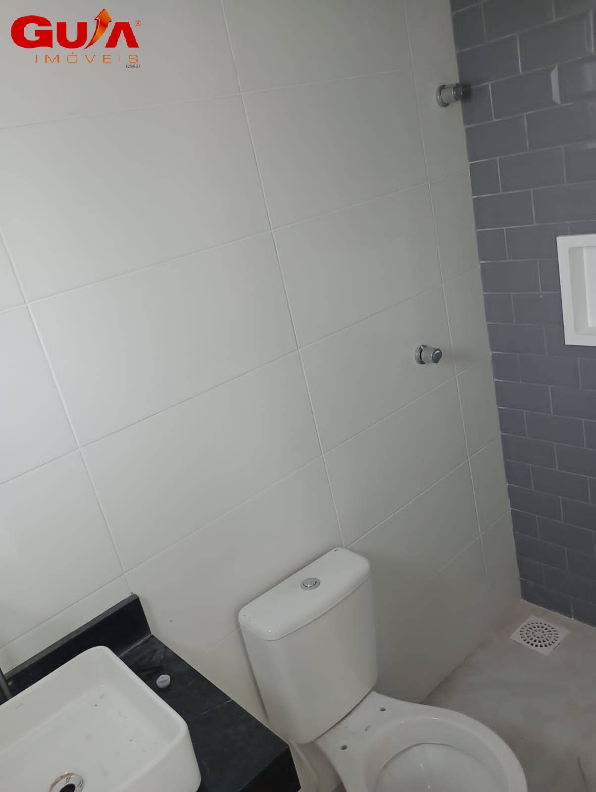 Casa de Condomínio, 2 quartos - Foto 12