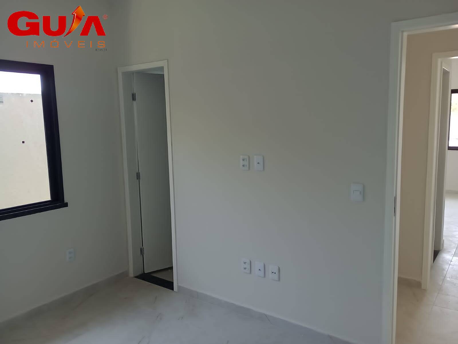 Casa de Condomínio, 2 quartos - Foto 11