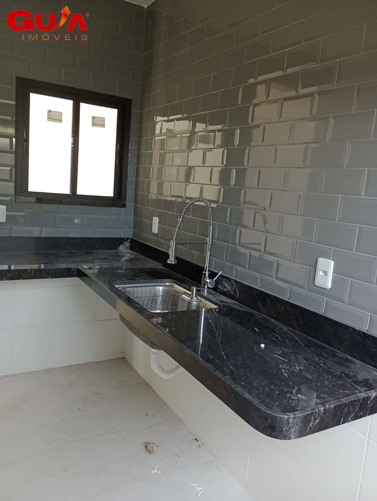 Casa de Condomínio, 2 quartos - Foto 5