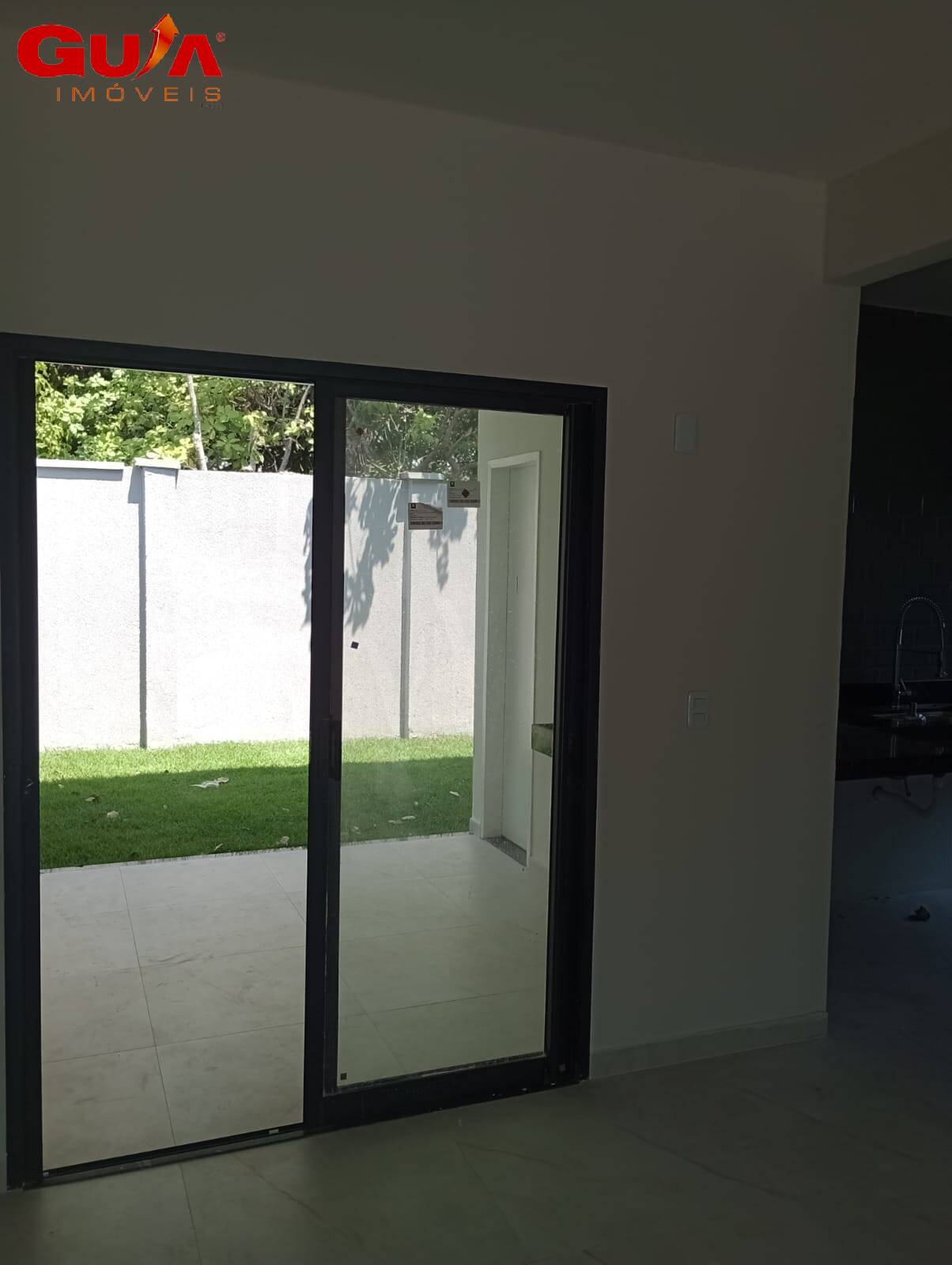 Casa de Condomínio, 2 quartos - Foto 4