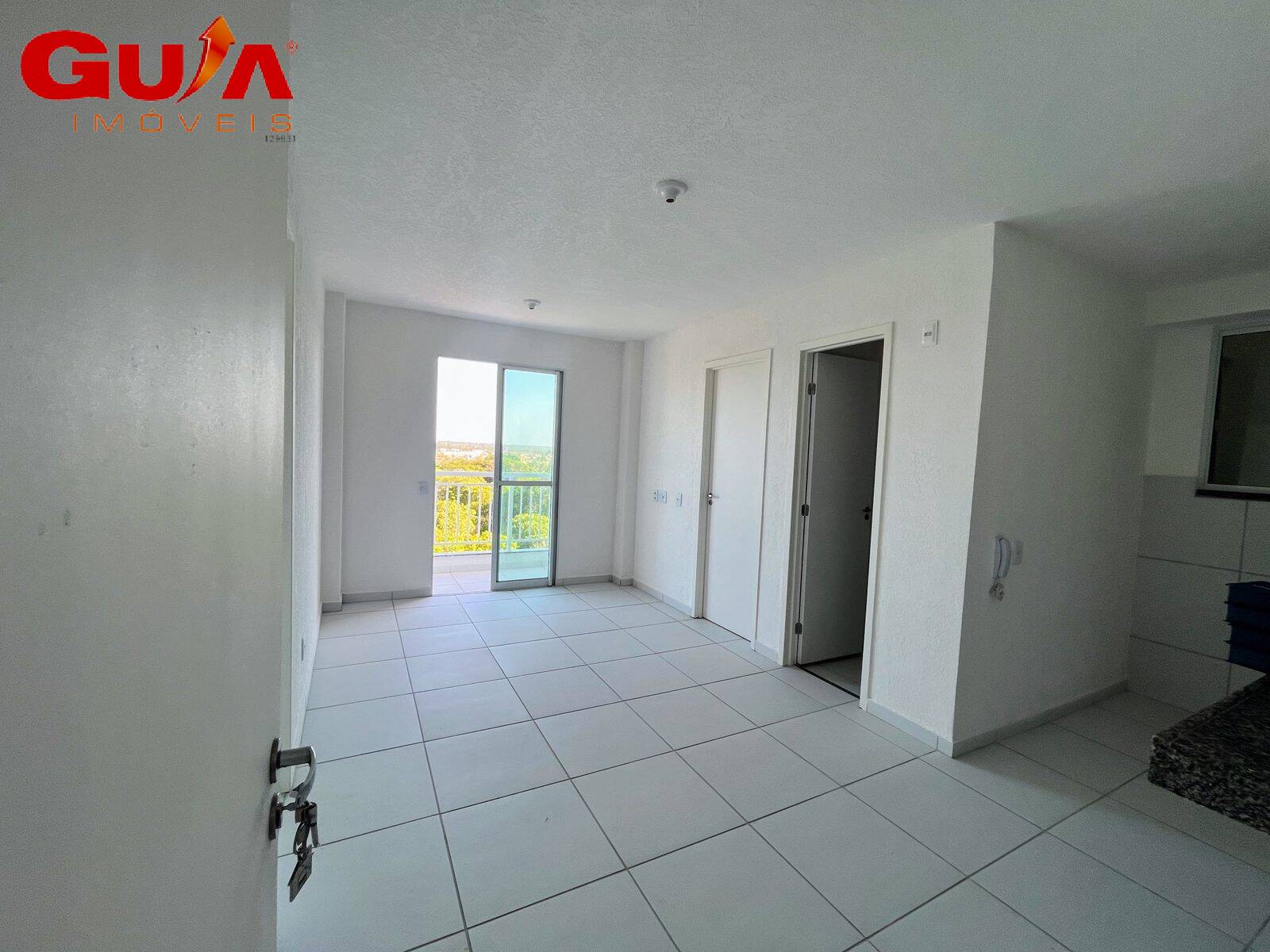 Apartamento, 2 quartos, 45 m² - Foto 7