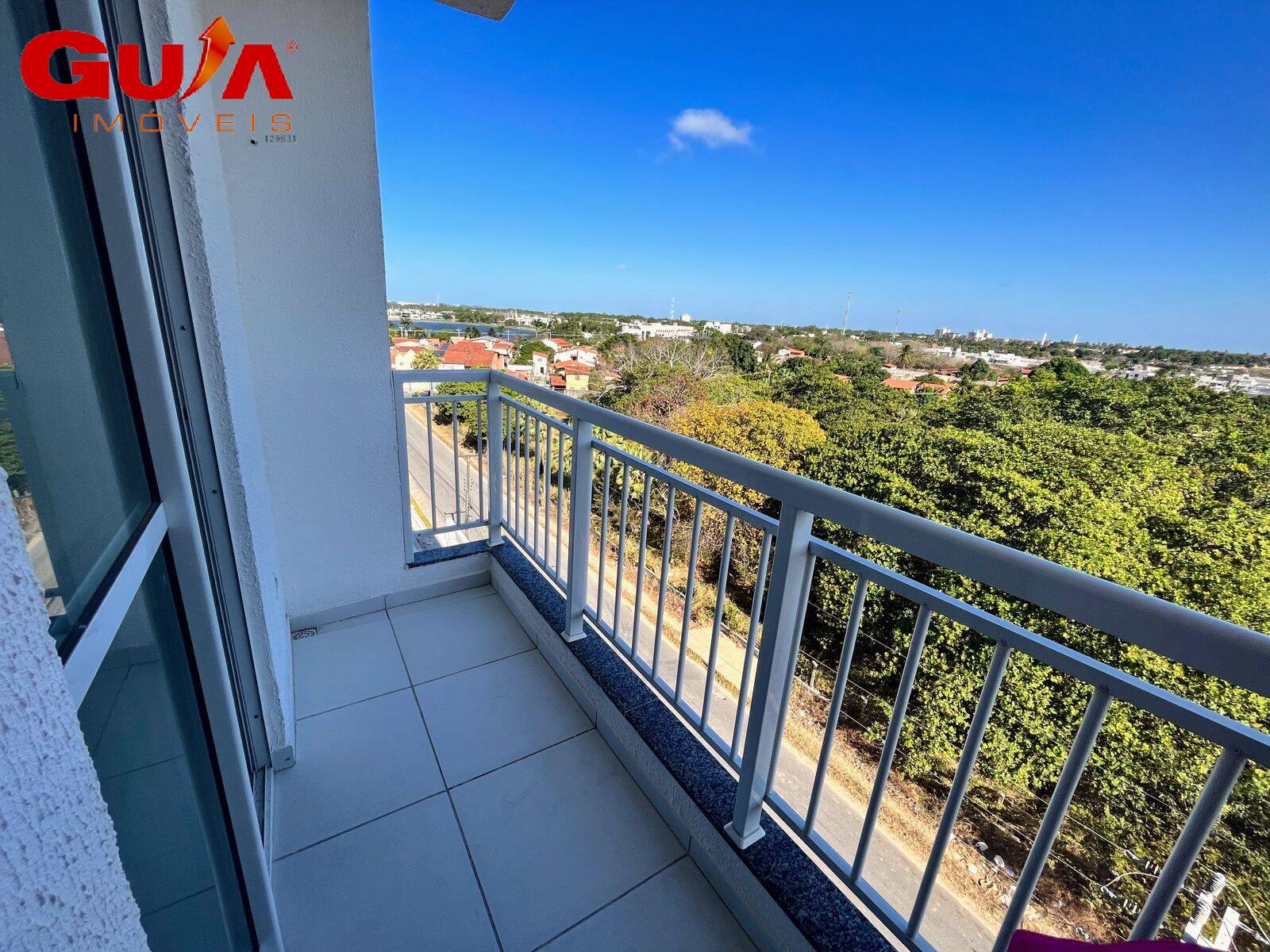 Apartamento, 2 quartos, 45 m² - Foto 13