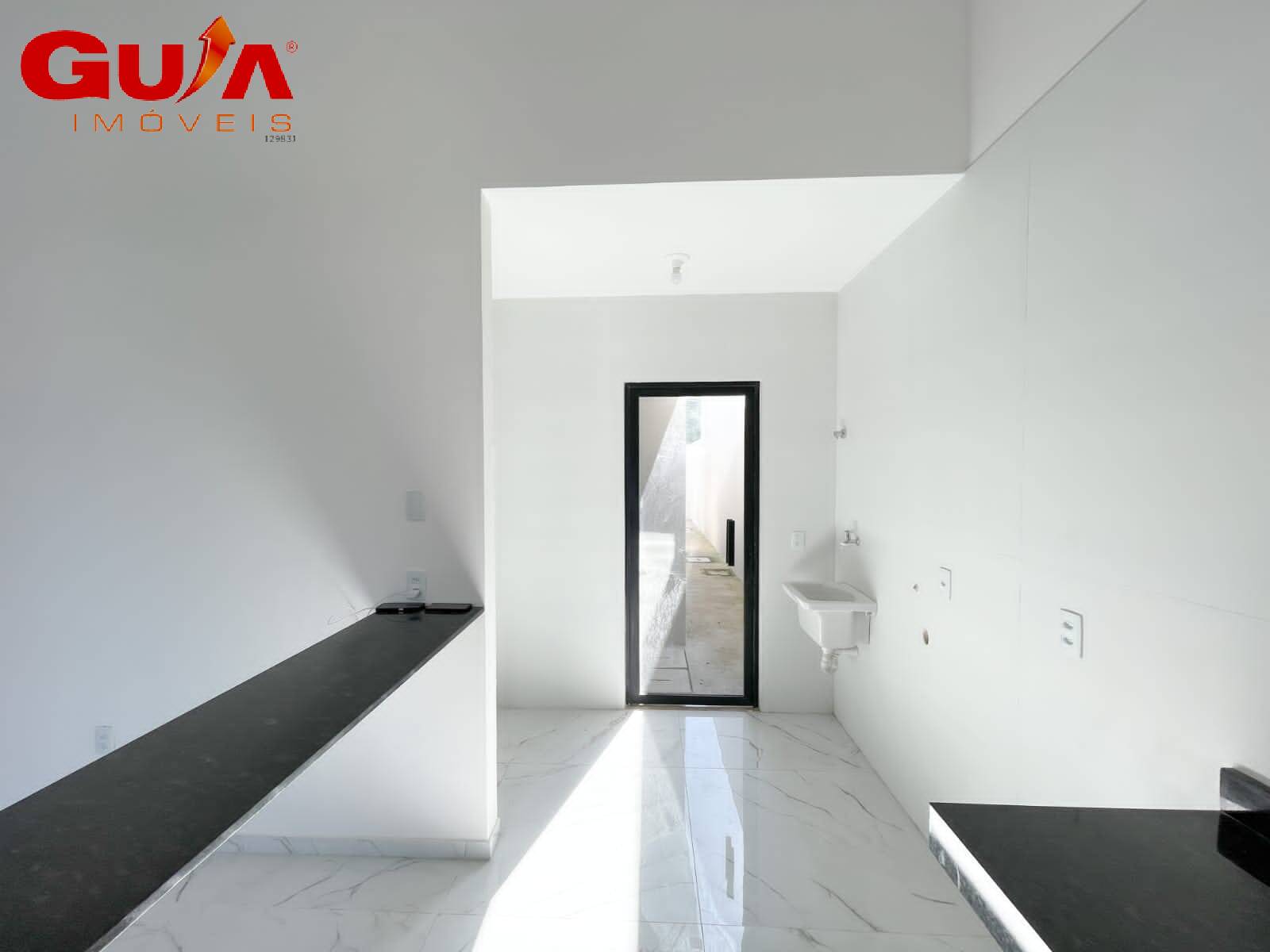 Casa, 3 quartos, 109 m² - Foto 6