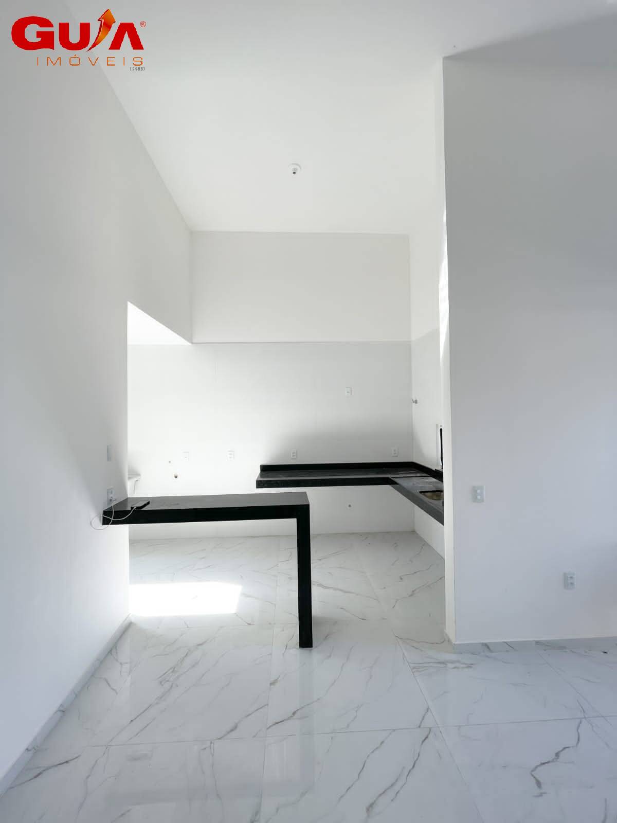 Casa, 3 quartos, 109 m² - Foto 4