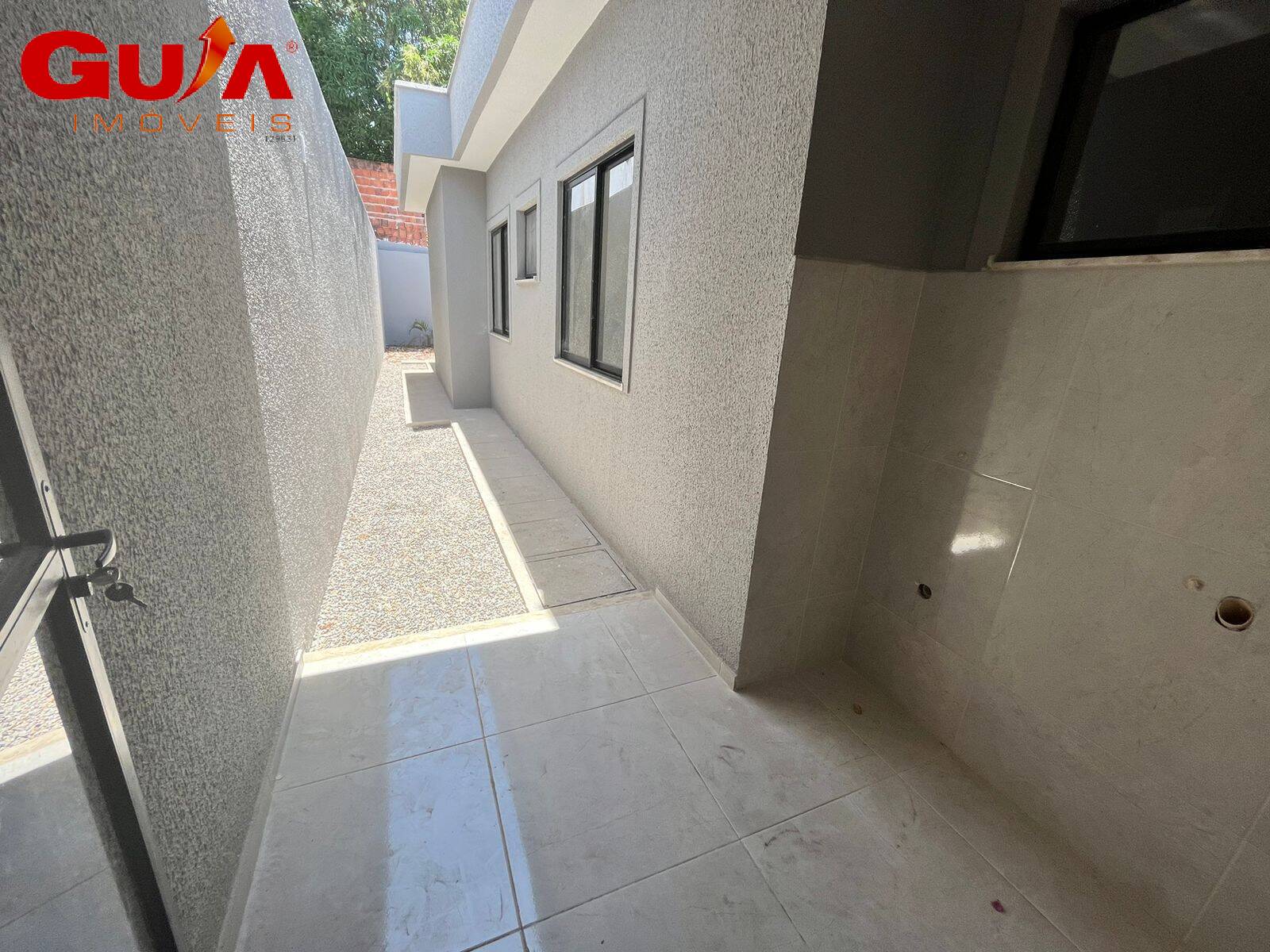 Casa à venda com 3 quartos, 100m² - Foto 12