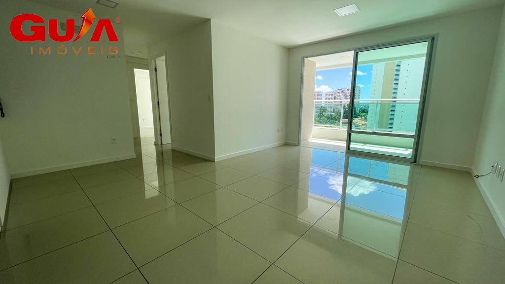 Apartamento, 3 quartos, 99 m² - Foto 1